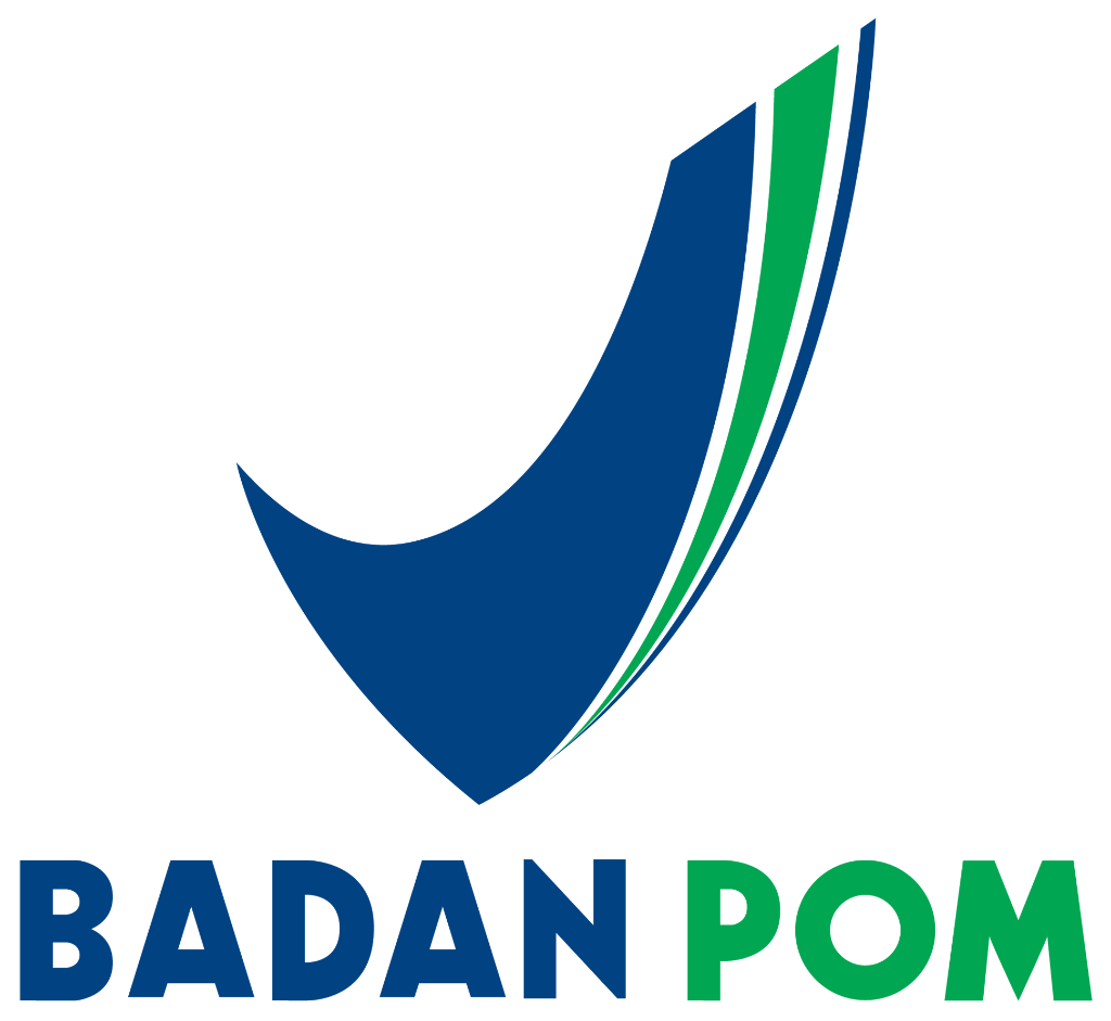 Logo BPOM